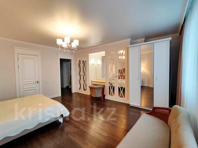 3-комнатная квартира · 132 м² · 10/12 этаж, Дюсенова 22 — Горячая цена! за 70 млн 〒 в Павлодаре