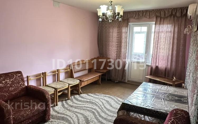 2-комнатная квартира · 45 м² · 3/5 этаж, мкр 5, Тургенева 78 за 12 млн ₸ в Актобе — фото 2