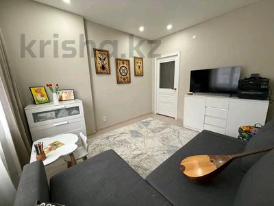 3-комнатная квартира · 68 м² · 8/13 этаж, Макатаева 131 — Муратбаева за 58.5 млн 〒 в Алматы, Алмалинский р-н