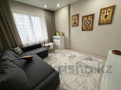 3-комнатная квартира · 68 м² · 8/13 этаж, Макатаева 131 — Муратбаева за 58.5 млн ₸ в Алматы, Алмалинский р-н