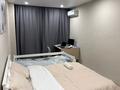 3-бөлмелі пәтер · 68 м² · 8/13 қабат, Макатаева 131 — Муратбаева, бағасы: 58.5 млн ₸ в Алматы, Алмалинский р-н — фото 5
