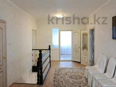 Жеке үй · 5 бөлме · 257.2 м² · 10 сот., мкр Кунгей , Кажибекова 56, бағасы: 650 000 〒 в Караганде, Казыбек би р-н