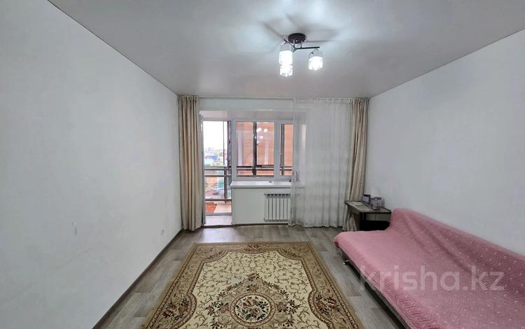 2-комнатная квартира · 54.9 м² · 5/9 этаж, Валиханова за ~ 25.8 млн ₸ в Петропавловске — фото 2