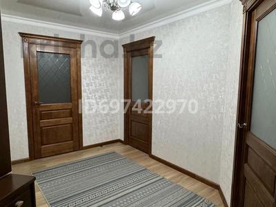 3-бөлмелі пәтер · 92 м² · 4/5 қабат, Казыбек би — Центр, напротив обл Акимата, бағасы: 45.5 млн ₸ в Таразе
