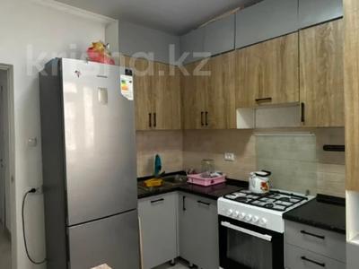 2-бөлмелі пәтер · 51.2 м² · 3/5 қабат, Центральный ш/а., Датова 11а, бағасы: 21 млн ₸ в Атырау, мкр Центральный