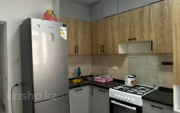 2-бөлмелі пәтер · 51.2 м² · 3/5 қабат, Центральный ш/а., Датова 11а, бағасы: 21 млн ₸ в Атырау, мкр Центральный — фото 2