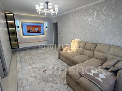3-бөлмелі пәтер · 54.1 м² · 3/5 қабат, 12-й микрорайон, 12-й микрорайон — Рядом Коктем рынок, бағасы: 24 млн ₸ в Шымкенте, Енбекшинский р-н