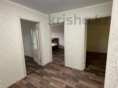 3-комнатная квартира · 60 м² · 2/5 этаж, Кайрбекова 403 за 24 млн 〒 в Костанае