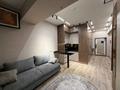 1-комнатная квартира · 48 м² · 9/16 этаж, мкр Нурсат 2, Аргынбекова 18 А — Шаяхметова за 22 000 ₸ в Шымкенте, Каратауский р-н — фото 5