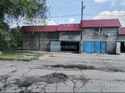 Азс, автосервисы и автомойки · 166.3 м² за 10 000 ₸ в Алматы, Жетысуский р-н