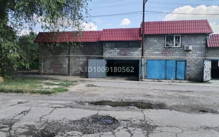 Азс, автосервисы и автомойки · 166.3 м² за 10 000 ₸ в Алматы, Жетысуский р-н — фото 2