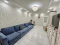 3-бөлмелі пәтер · 86.3 м² · 3/9 қабат, мкр Нуркент 67 — Рыскулова момышулы, бағасы: 55 млн ₸ в Алматы, Алатауский р-н — фото 3