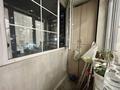 3-бөлмелі пәтер · 86.3 м² · 3/9 қабат, мкр Нуркент 67 — Рыскулова момышулы, бағасы: 55 млн ₸ в Алматы, Алатауский р-н — фото 5