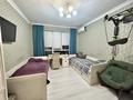 3-бөлмелі пәтер · 86.3 м² · 3/9 қабат, мкр Нуркент 67 — Рыскулова момышулы, бағасы: 55 млн ₸ в Алматы, Алатауский р-н — фото 7