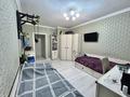 3-бөлмелі пәтер · 86.3 м² · 3/9 қабат, мкр Нуркент 67 — Рыскулова момышулы, бағасы: 55 млн ₸ в Алматы, Алатауский р-н — фото 8