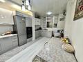 3-бөлмелі пәтер · 86.3 м² · 3/9 қабат, мкр Нуркент 67 — Рыскулова момышулы, бағасы: 55 млн ₸ в Алматы, Алатауский р-н — фото 13