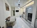 3-бөлмелі пәтер · 86.3 м² · 3/9 қабат, мкр Нуркент 67 — Рыскулова момышулы, бағасы: 55 млн ₸ в Алматы, Алатауский р-н — фото 15