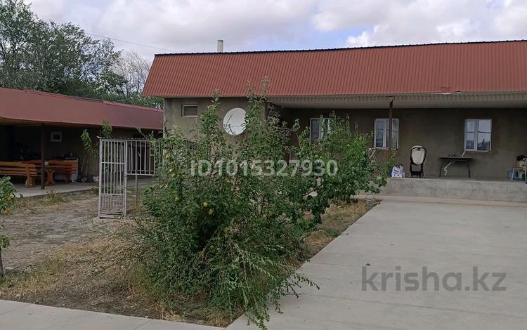 Жеке үй · 3 бөлме · 80 м² · 8 жүзд., Алиева 137, бағасы: 35 млн ₸ в Жаркенте — фото 2