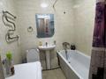 1-комнатная квартира, 51.6 м², 3/6 этаж посуточно, Назарбаева 223 за 10 000 〒 в Костанае — фото 5