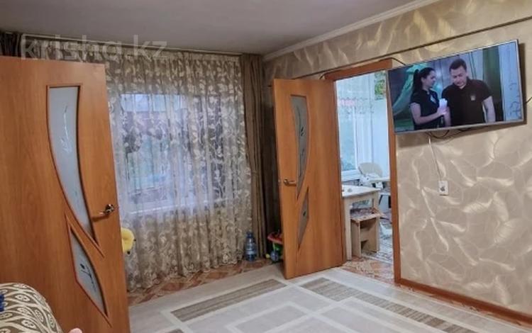 3-комнатная квартира · 45.7 м² · 3/5 этаж, Казахстан 83 за 19.7 млн ₸ в Усть-Каменогорске — фото 3