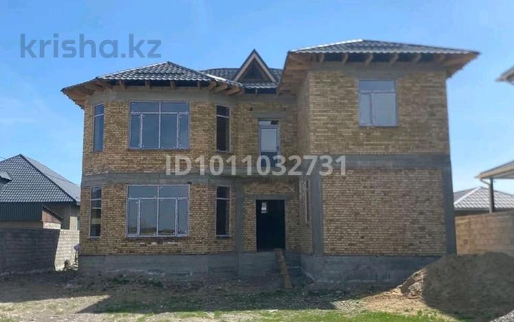 Отдельный дом · 5 комнат · 336 м² · 812 сот., Шонанұлы 22 за 50 млн ₸ в Таразе — фото 2