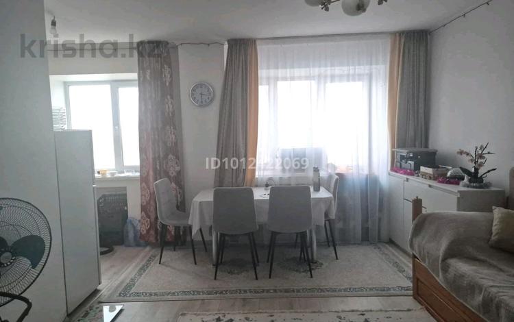 1-бөлмелі пәтер · 31 м² · 4/5 қабат, ул. Кенесары 82, бағасы: 15.5 млн ₸ в Астане, р-н Байконур — фото 2