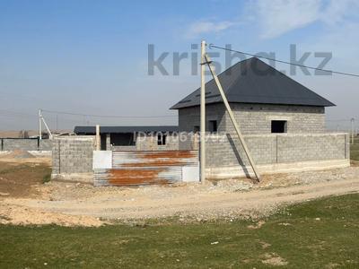 Отдельный дом · 3 комнаты · 70 м² · 12 сот., Жанакурылыс за 17 млн 〒 в Шубарсу