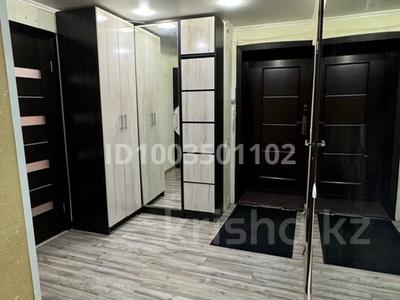 3-комнатная квартира · 65.7 м² · 2/5 этаж, Садовая 27 — Хакимжанова Садовая за 260 000 〒 в Костанае