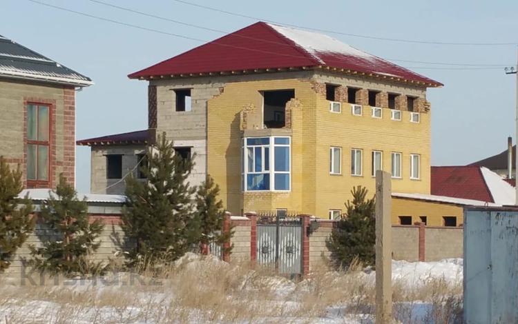 Бани, гостиницы и зоны отдыха · 461 м² за 200 млн 〒 в Косшы — фото 2