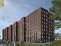 2-комнатная квартира · 62 м² · 8/9 этаж, Е 430 3/1 за 19.9 млн ₸ в Астане, Нура р-н