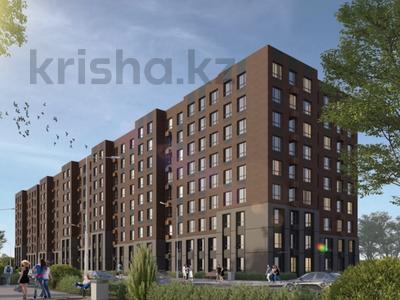 2-комнатная квартира · 62 м² · 8/9 этаж, Е 430 3/1 за 19.9 млн ₸ в Астане, Нура р-н