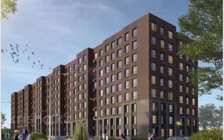 2-комнатная квартира · 62 м² · 8/9 этаж, Е 430 3/1 за 19.9 млн ₸ в Астане, Нура р-н — фото 19