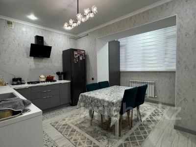 3-комнатная квартира · 105 м² · 1/5 этаж, мкр. Алтын орда, Тауелсиздик за 38 млн ₸ в Актобе