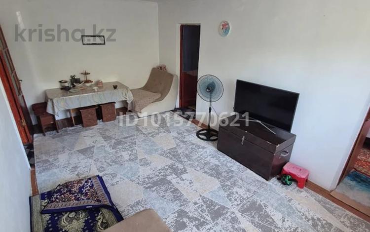 3-комнатная квартира · 72 м² · 1/5 этаж, Пащенко 12/26 — Штаты за 20 млн ₸ в Жаркенте — фото 3