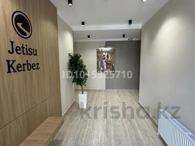1-бөлмелі пәтер · 37.5 м² · 6/9 қабат, Е 915 15, бағасы: 25.5 млн ₸ в Астане, Есильский р-н