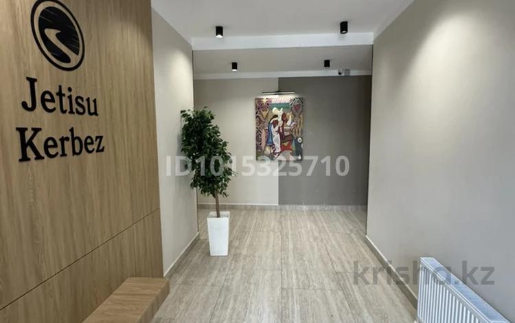 1-бөлмелі пәтер · 37.5 м² · 6/9 қабат, Е 915 15, бағасы: 25.5 млн ₸ в Астане, Есильский р-н — фото 2