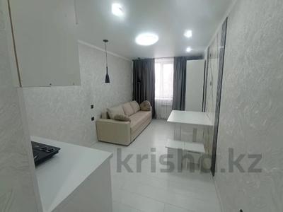 1-комнатная квартира · 18 м² · 3/4 этаж, мкр Таугуль-1 — Сулейменова/Токтабаева за 14.5 млн 〒 в Алматы, Ауэзовский р-н