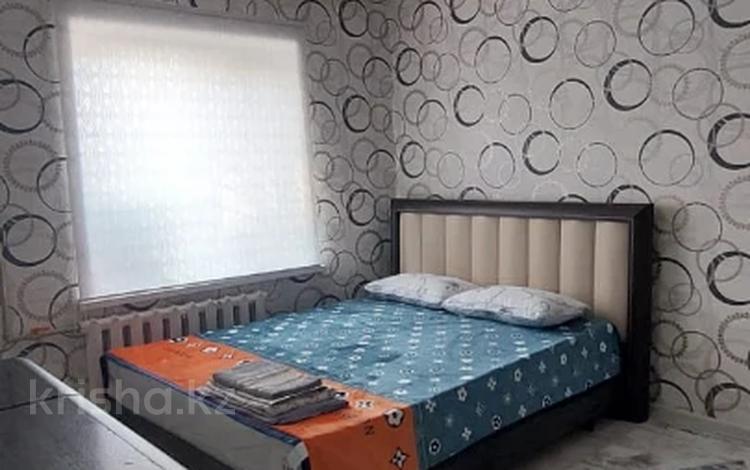 4-комнатная квартира · 90 м² · 1/5 этаж, Толе би 141А за 25 000 ₸ в  — фото 7
