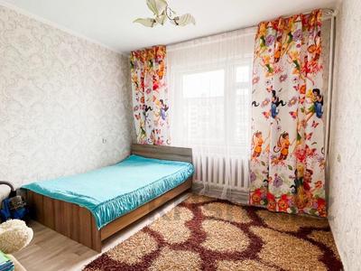 2-комнатная квартира, 53 м², 4/5 этаж, Мушелтой за 18.5 млн 〒 в Талдыкоргане