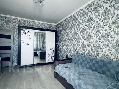 1-комнатная квартира · 42 м², мкр Верхний Отырар 38 за 130 000 〒 в Шымкенте, Туран р-н