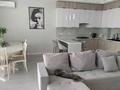 1-бөлмелі пәтер · 45 м² · 14/20 қабат, Гайдар Алиева 2, бағасы: 20 000 ₸ в Астане, Есильский р-н