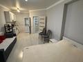 1-комнатная квартира · 30 м² · 6/10 этаж, Тянь-Шанская 7Г за 300 000 ₸ в Алматы, Медеуский р-н