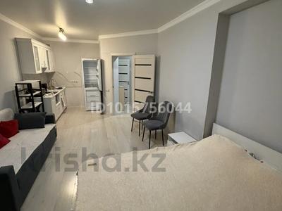 1-комнатная квартира · 30 м² · 6/10 этаж, Тянь-Шанская 7Г за 300 000 ₸ в Алматы, Медеуский р-н