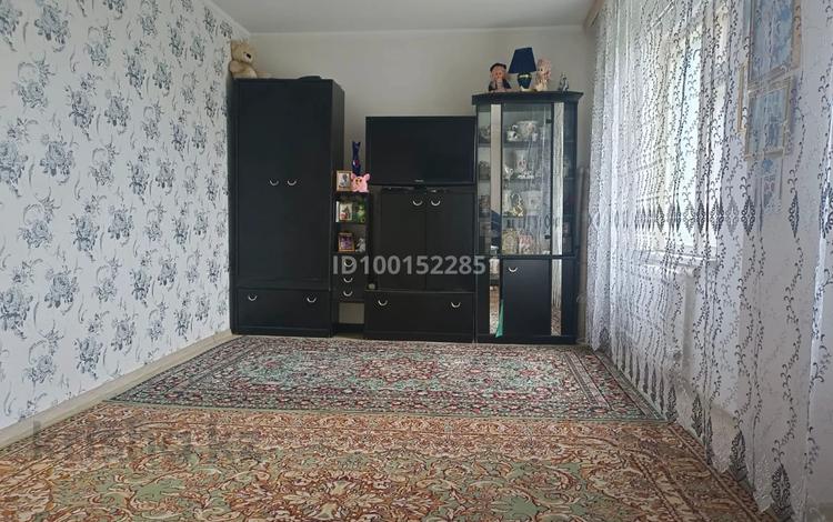 2-бөлмелі пәтер · 61 м² · 5/10 қабат, мкр Жана Орда 1, бағасы: 22.5 млн 〒 в Уральске — фото 2