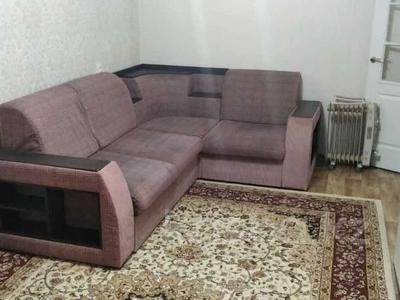 2-комнатная квартира · 45 м² · 3/5 этаж, В. Чкалова 7 за 17.5 млн 〒 в Костанае