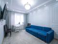 3-бөлмелі пәтер · 73.7 м² · 1/9 қабат, мкр Тастак-3, Розыбакиева, бағасы: 46 млн ₸ в Алматы, Алмалинский р-н — фото 3