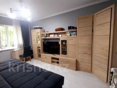 1-комнатная квартира · 42.3 м² · 1/54 этаж, мкр Айнабулак-4 за 28 млн ₸ в Алматы, Жетысуский р-н