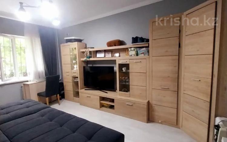 1-комнатная квартира · 42.3 м² · 1/54 этаж, мкр Айнабулак-4 за 28 млн ₸ в Алматы, Жетысуский р-н — фото 10