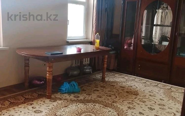 5-бөлмелі пәтер · 120 м² · 6/9 қабат, Желтоксан 17 А — Кунаева, бағасы: 250 000 ₸ в Шымкенте, Аль-Фарабийский р-н — фото 2