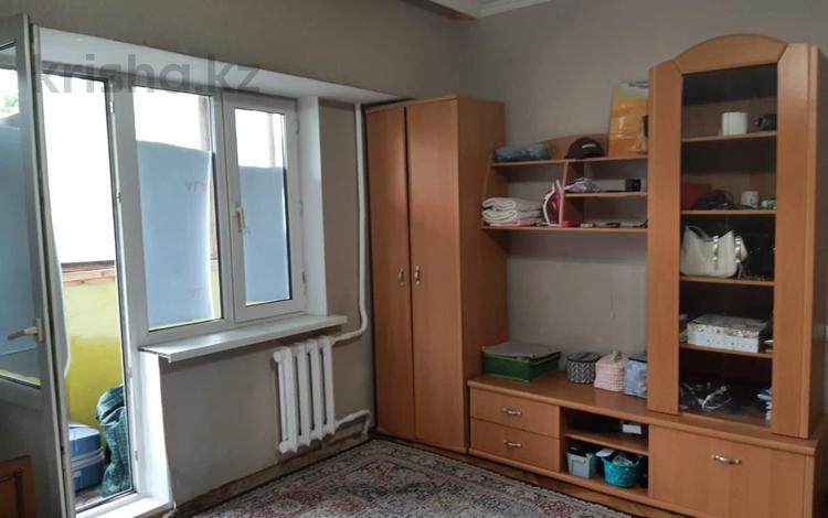 1-комнатная квартира, 42 м², 3/9 этаж, Пушкина — Пересечение Богенбай Батыра за 33.5 млн 〒 в Алматы, Медеуский р-н — фото 6